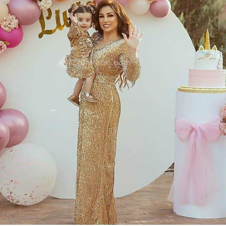 تم تولد طلایی